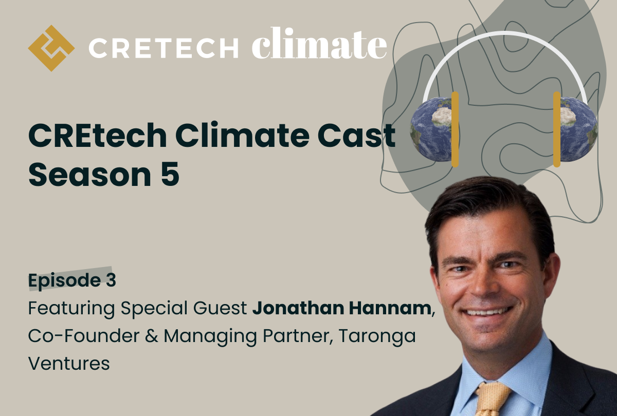 Jonathan Hannam - Built Environment Perspectives in the APAC Region