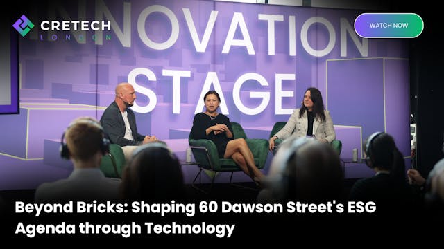 Beyond Bricks: Shaping 60 Dawson Stre...