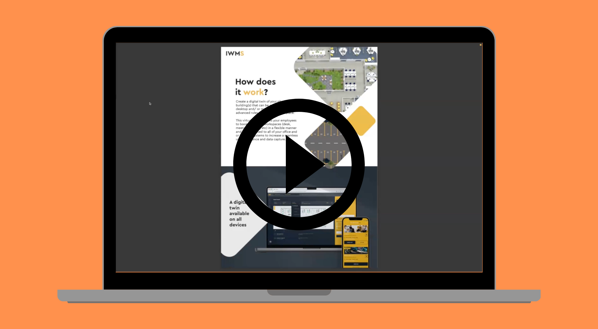 Virtual Demo Day May 2023 - Workero