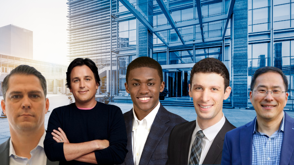 Predictive Analytics and Complex Models in CRE