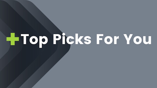 Top Picks For You