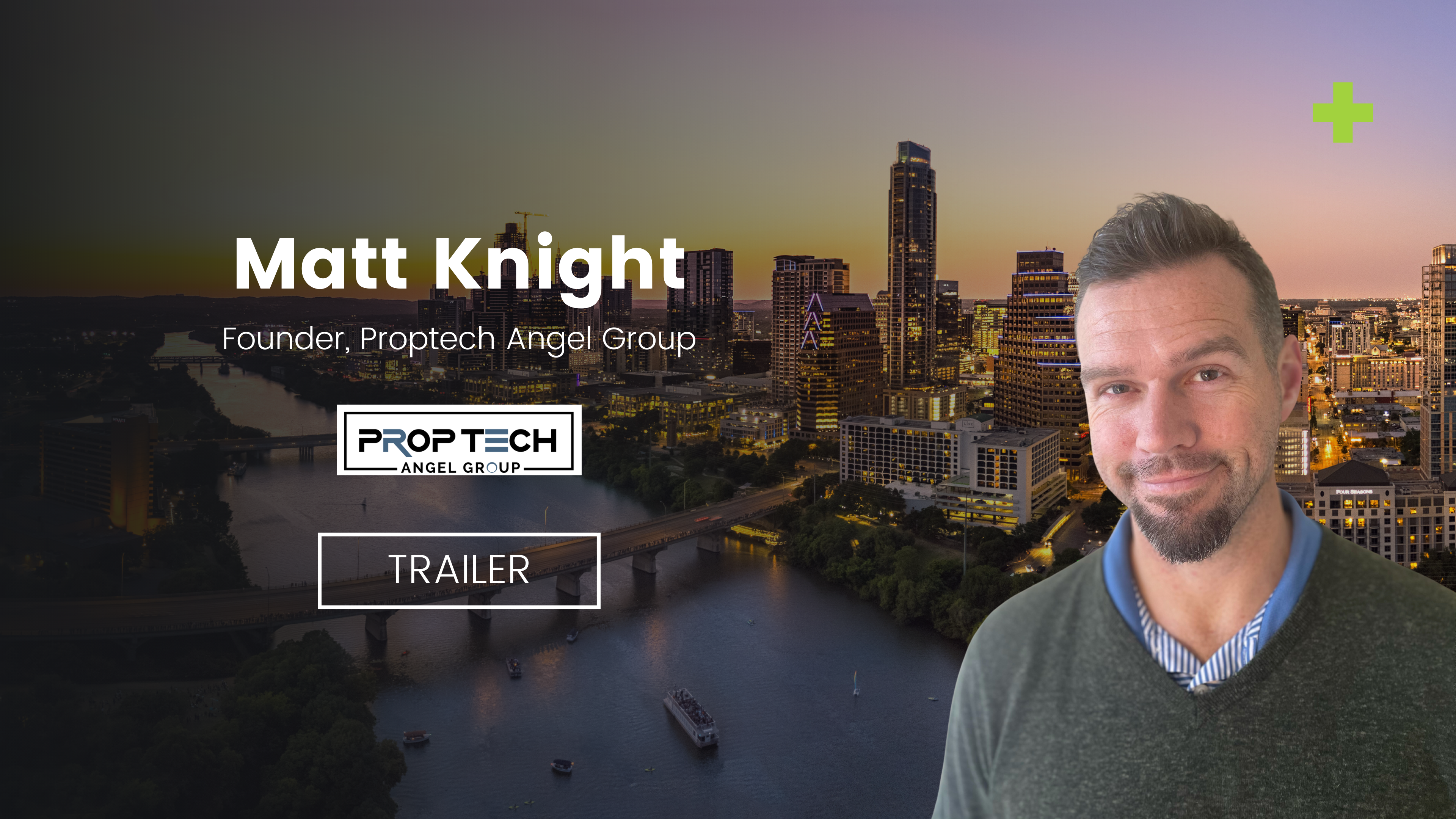 Approaching Problem-Driven Tech Solutions Through an Investor’s Lens Trailer