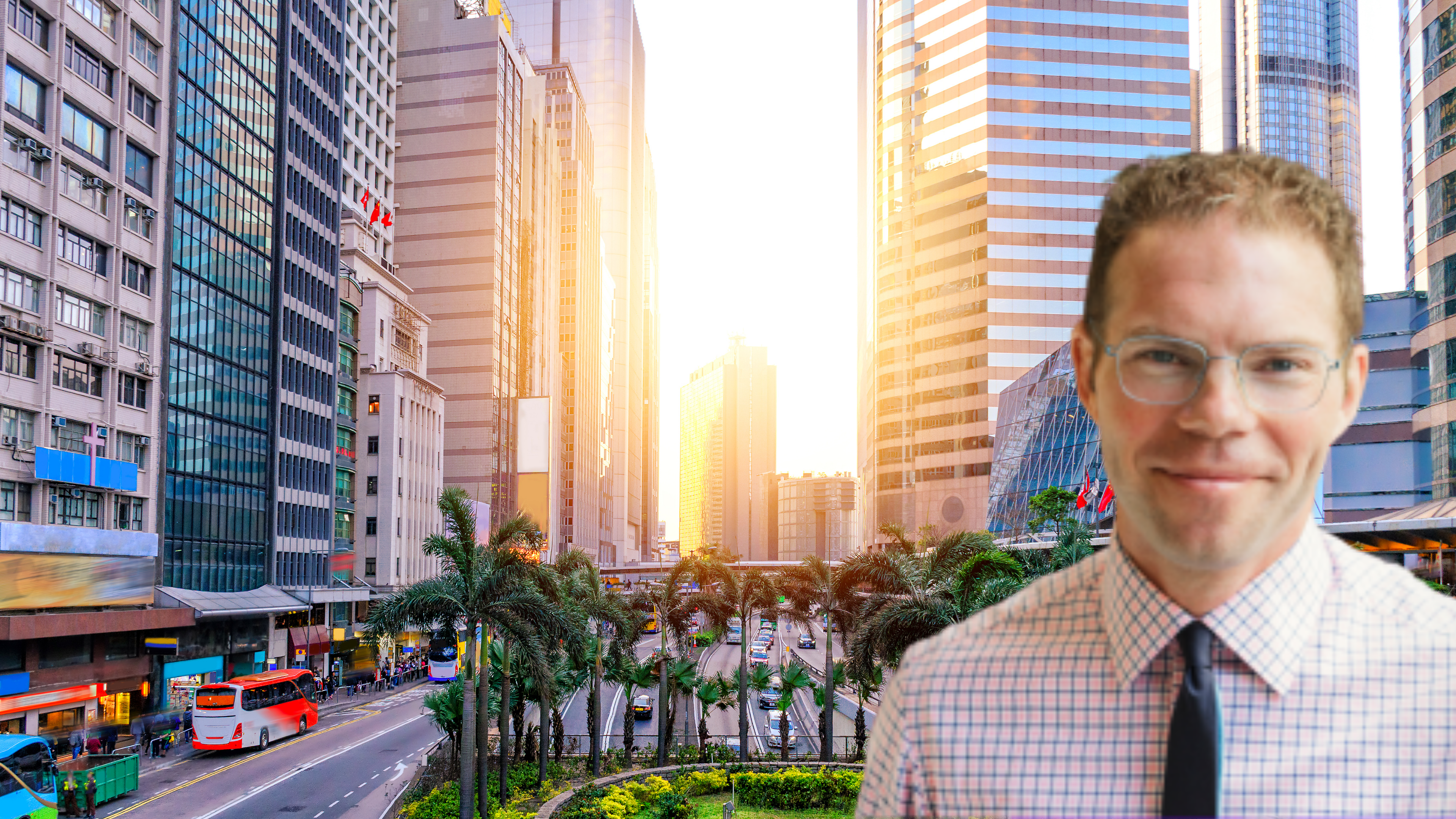 CREtech Talk: New Models of Urban Sustainability