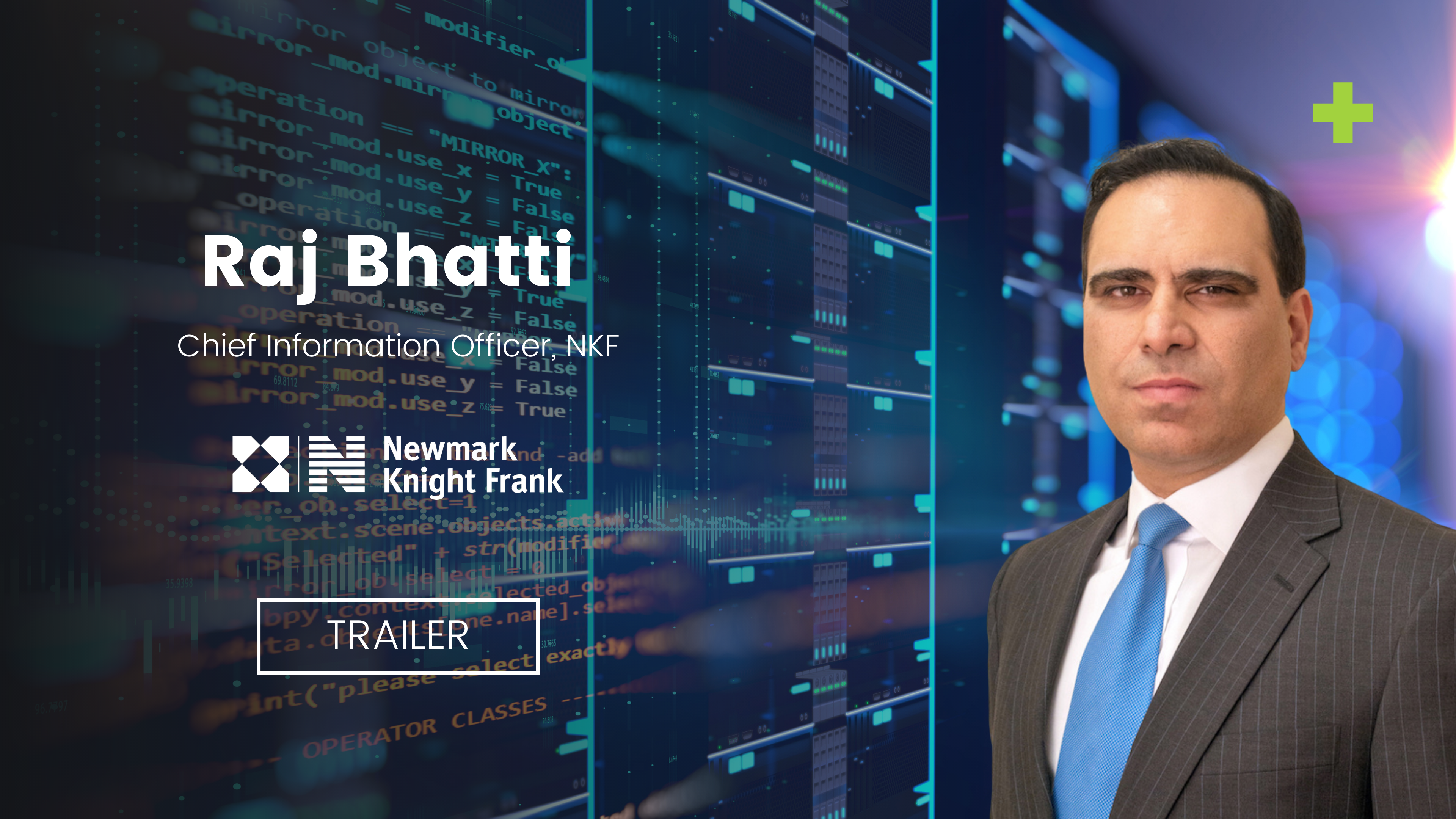 Your Tech is Only as Good as Your Data Trailer