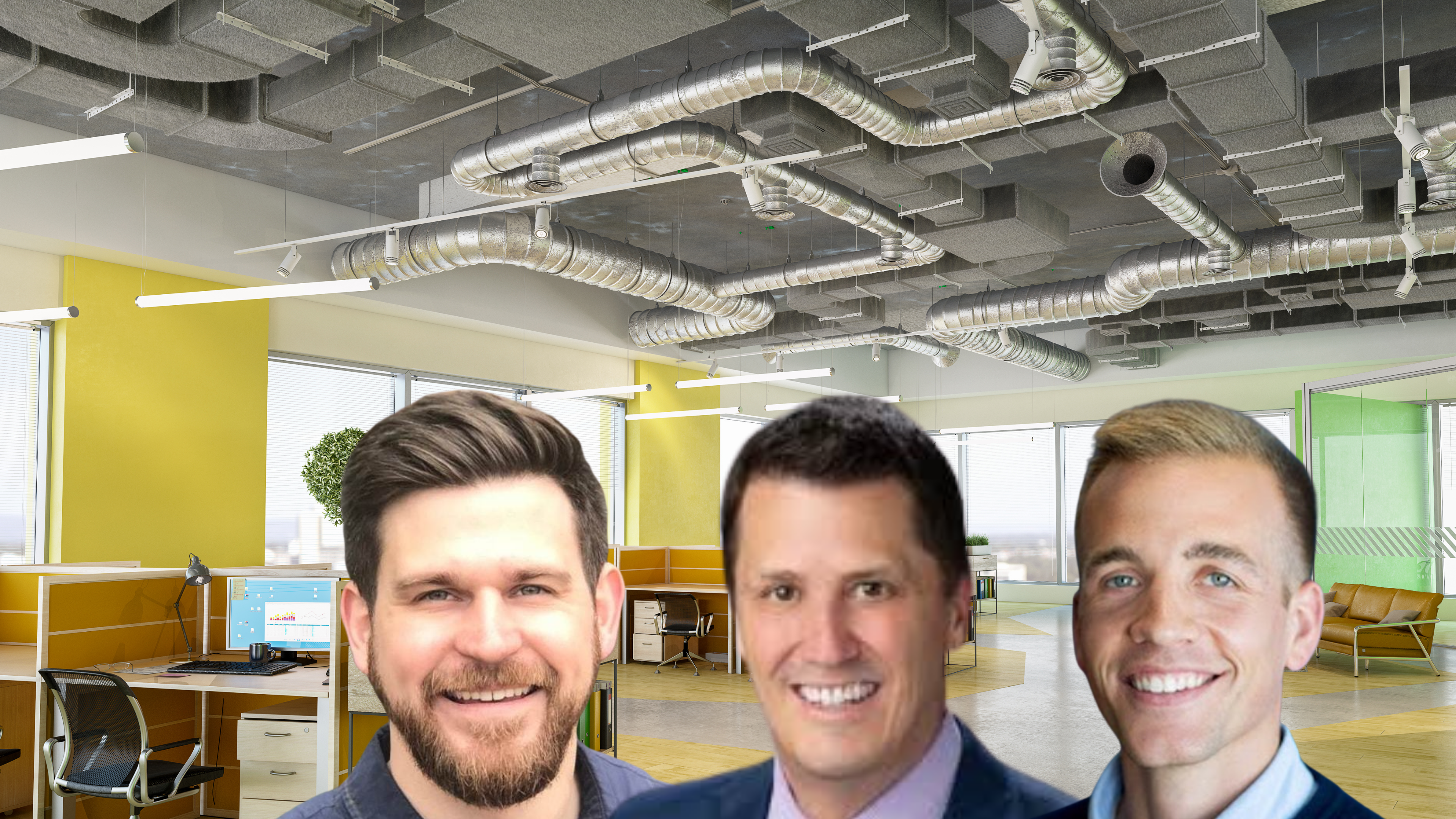 Demystifying Building Health and Energy Management