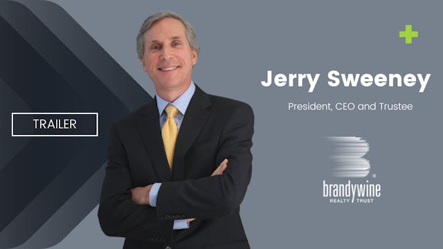 Reimagining Urban Development Trailer