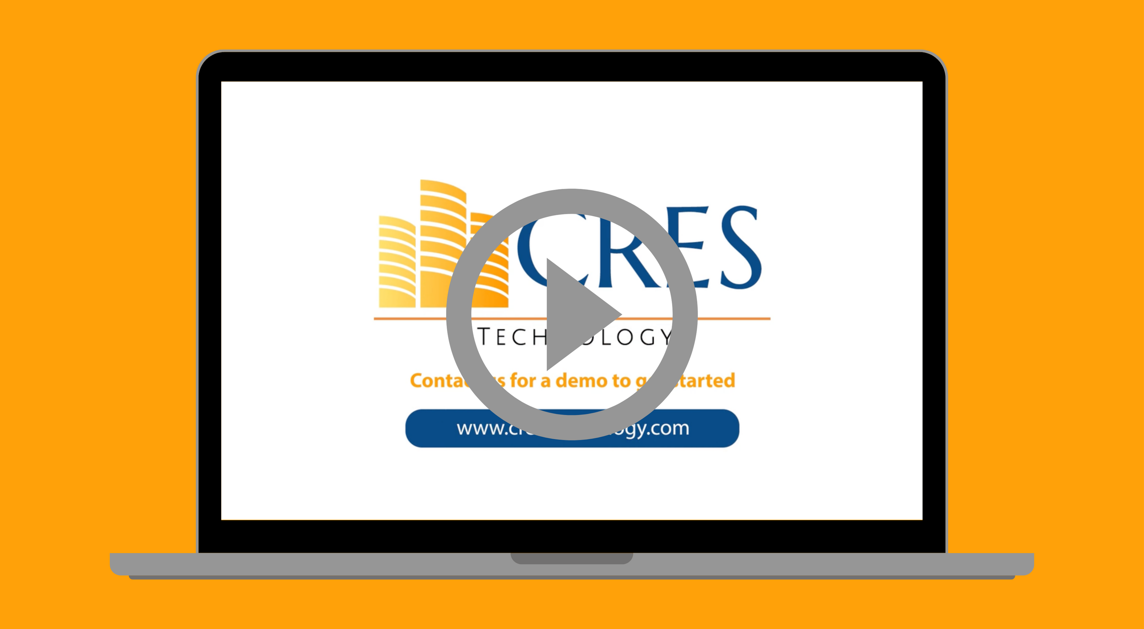 Virtual Demo Day December 2023 - CRES Technology