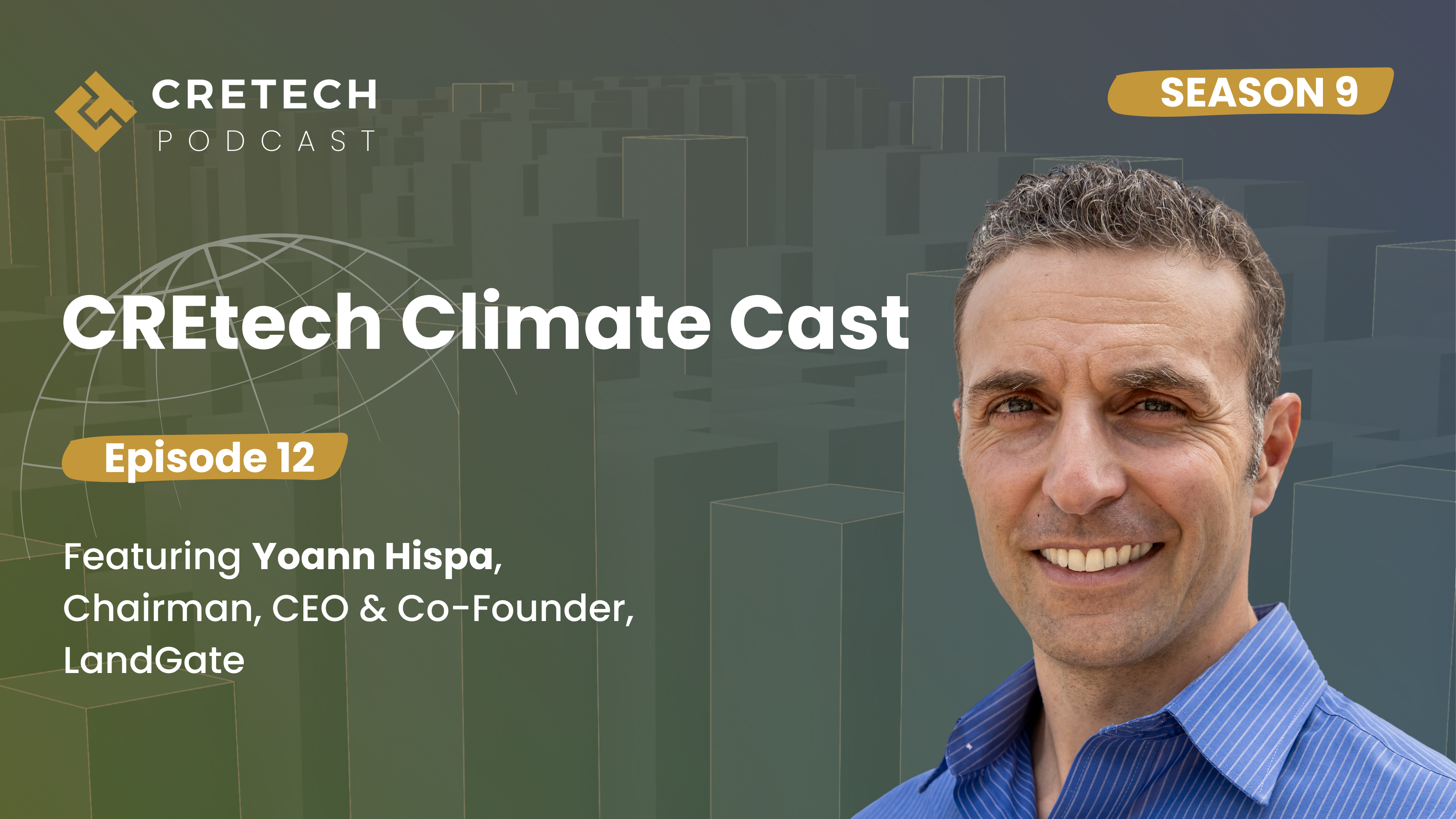 Yoann Hispa - The Exploding Demand for Data Centers