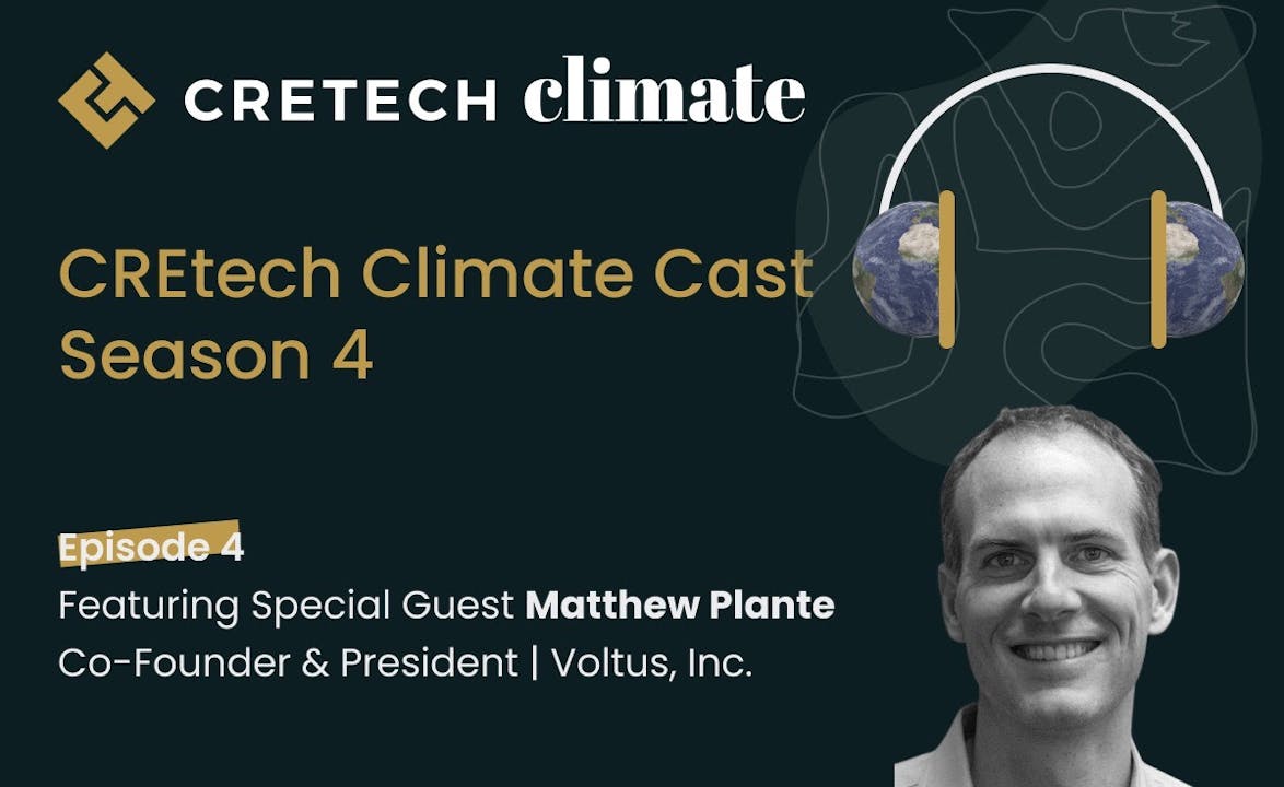 Matthew Plante Pressing FastForward on the Future Season 4 CREtech+