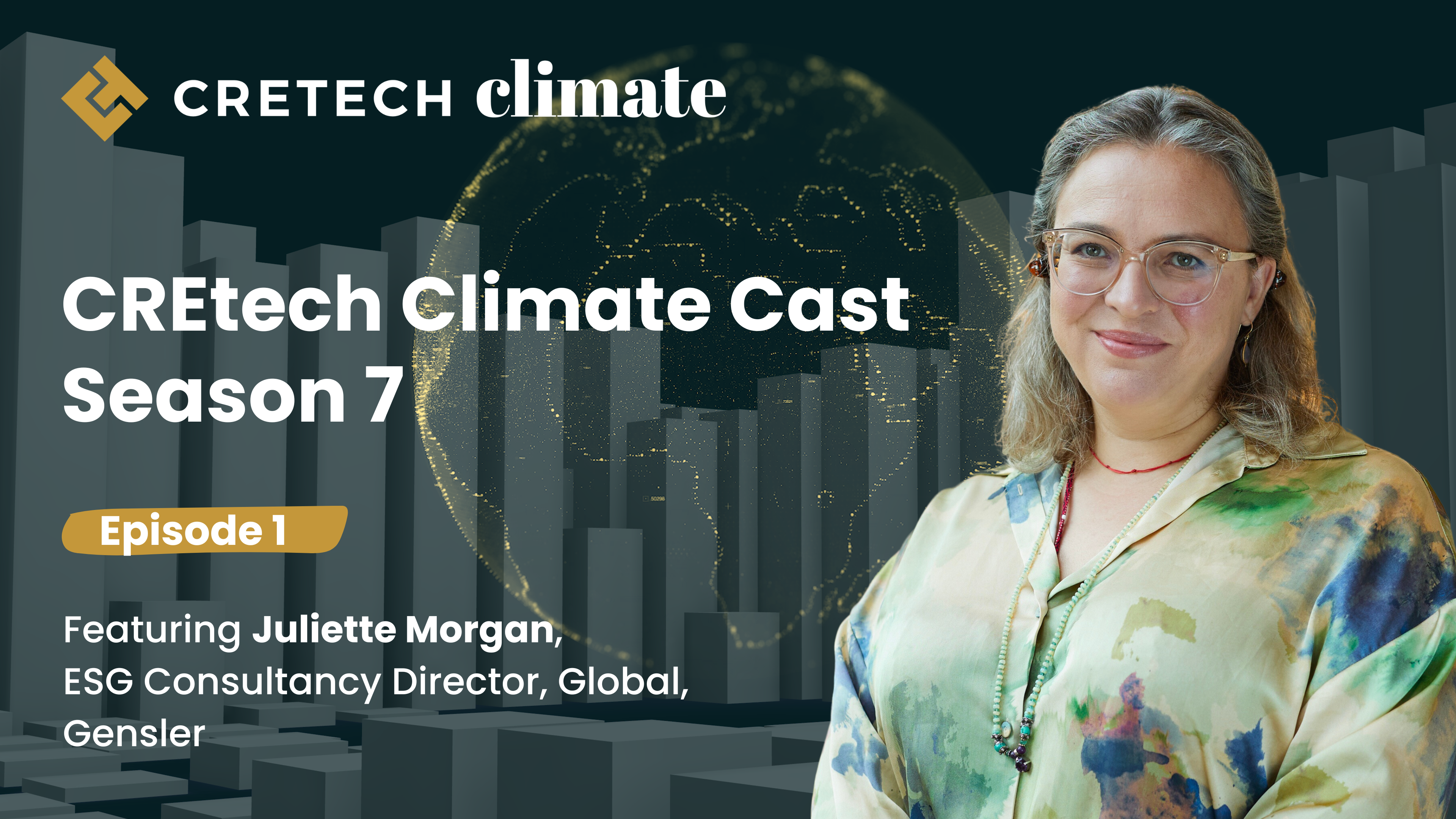 Juliette Morgan - A New Age of Energy Production and Composting of Life