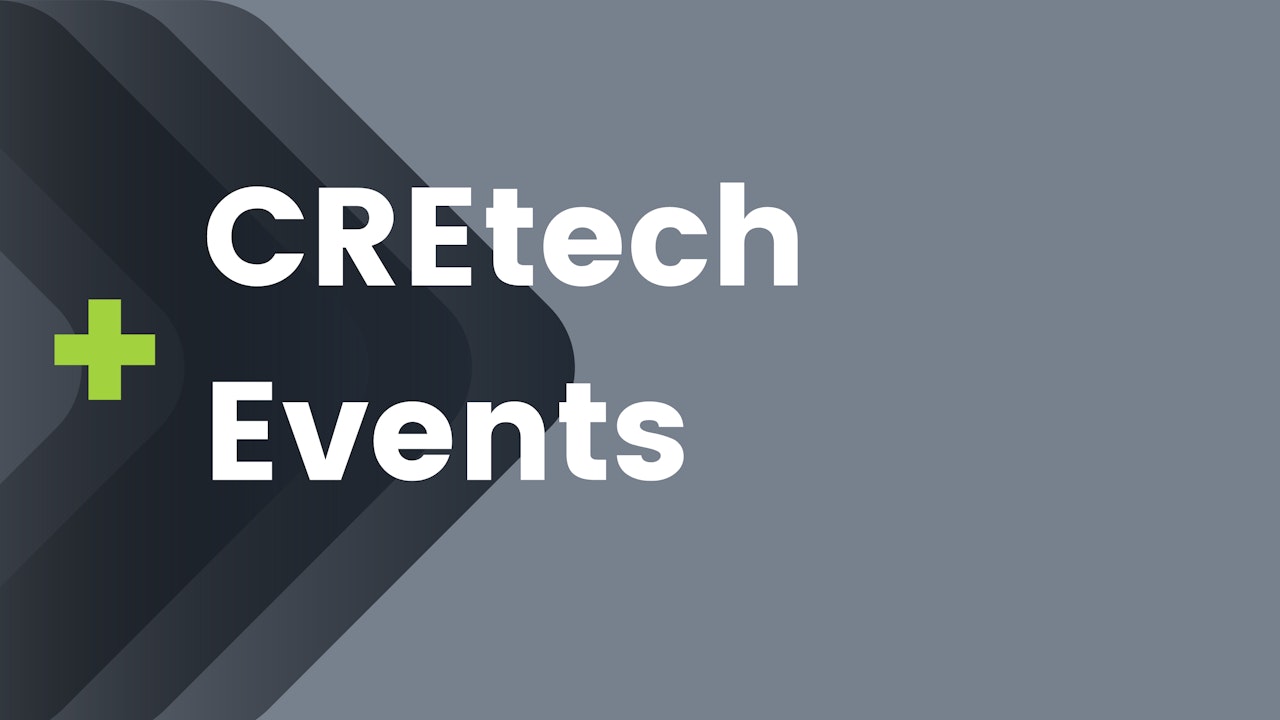 CREtech Events