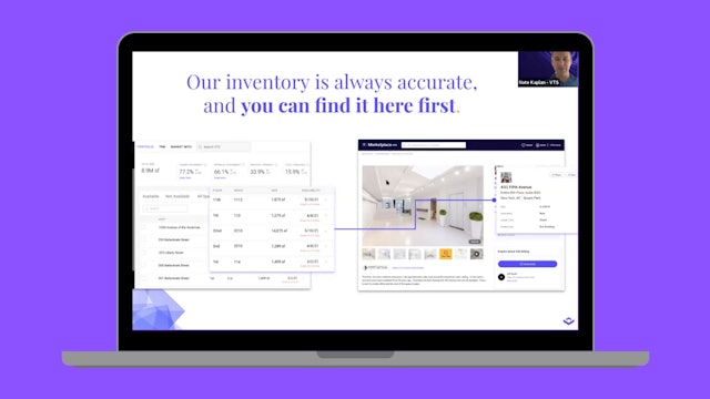 Virtual Demo Day September 2021 - VTS
