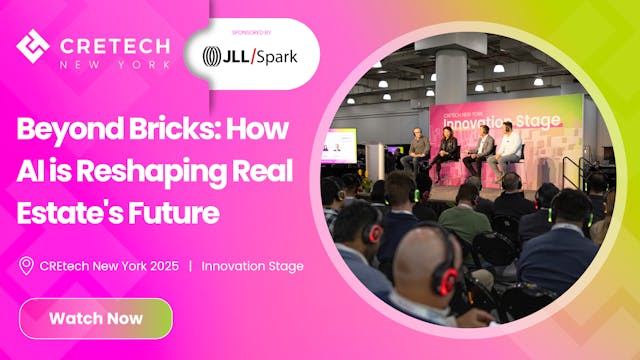 Beyond Bricks: How AI is Reshaping Re...
