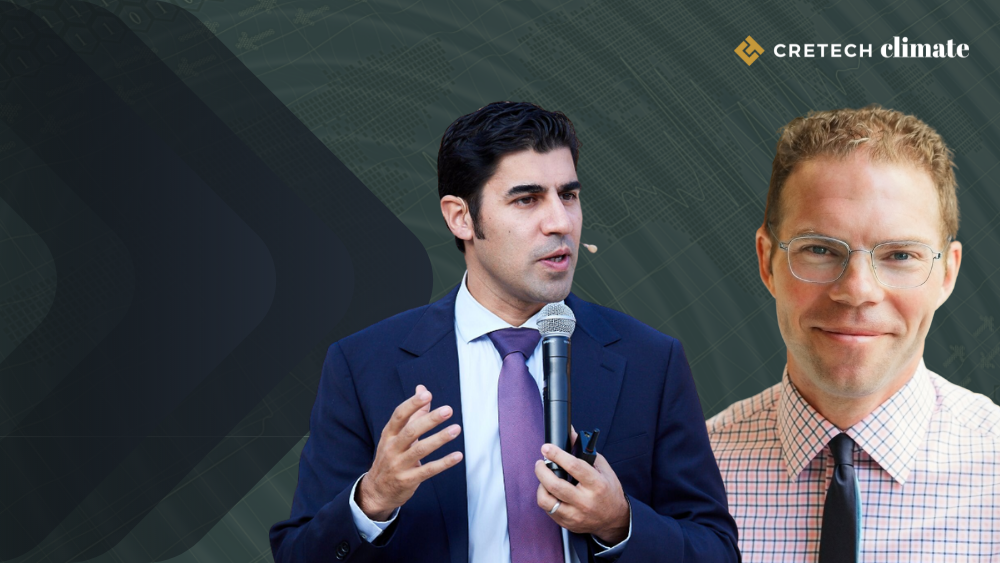 CREtech Climate Webinar: MOVE!