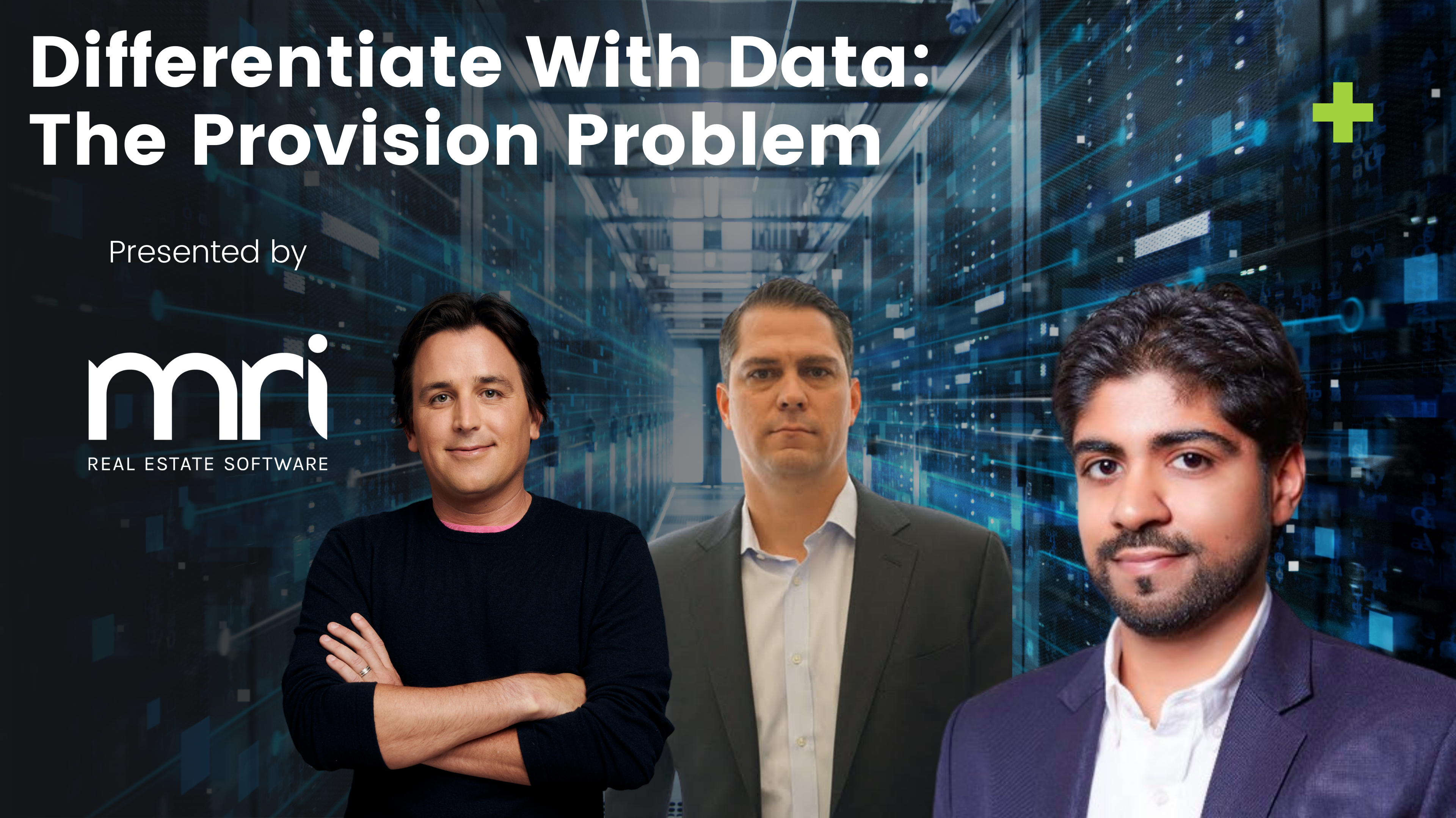 Differentiate With Data: The Provision Problem