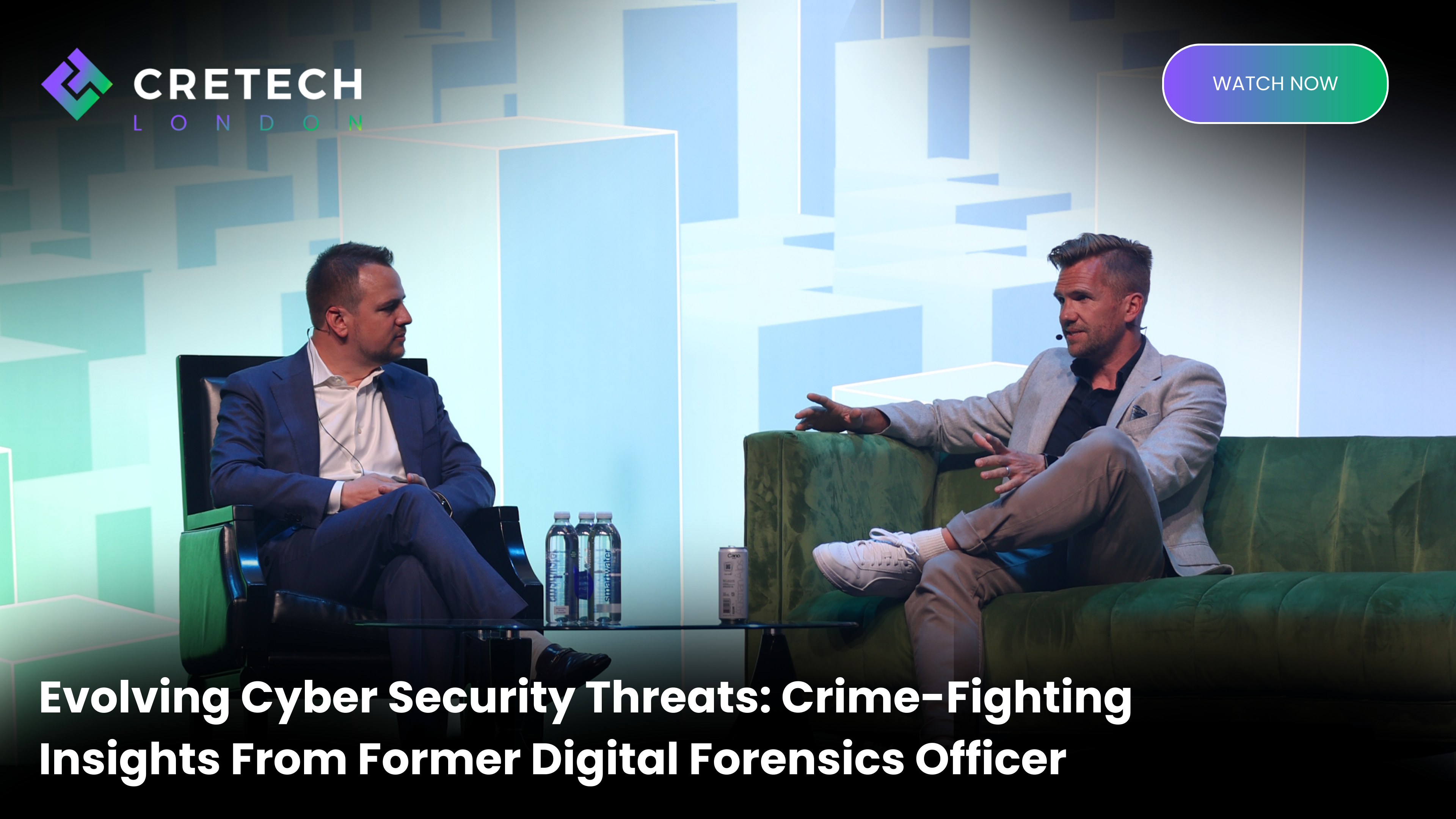 Evolving Cyber Security Threats