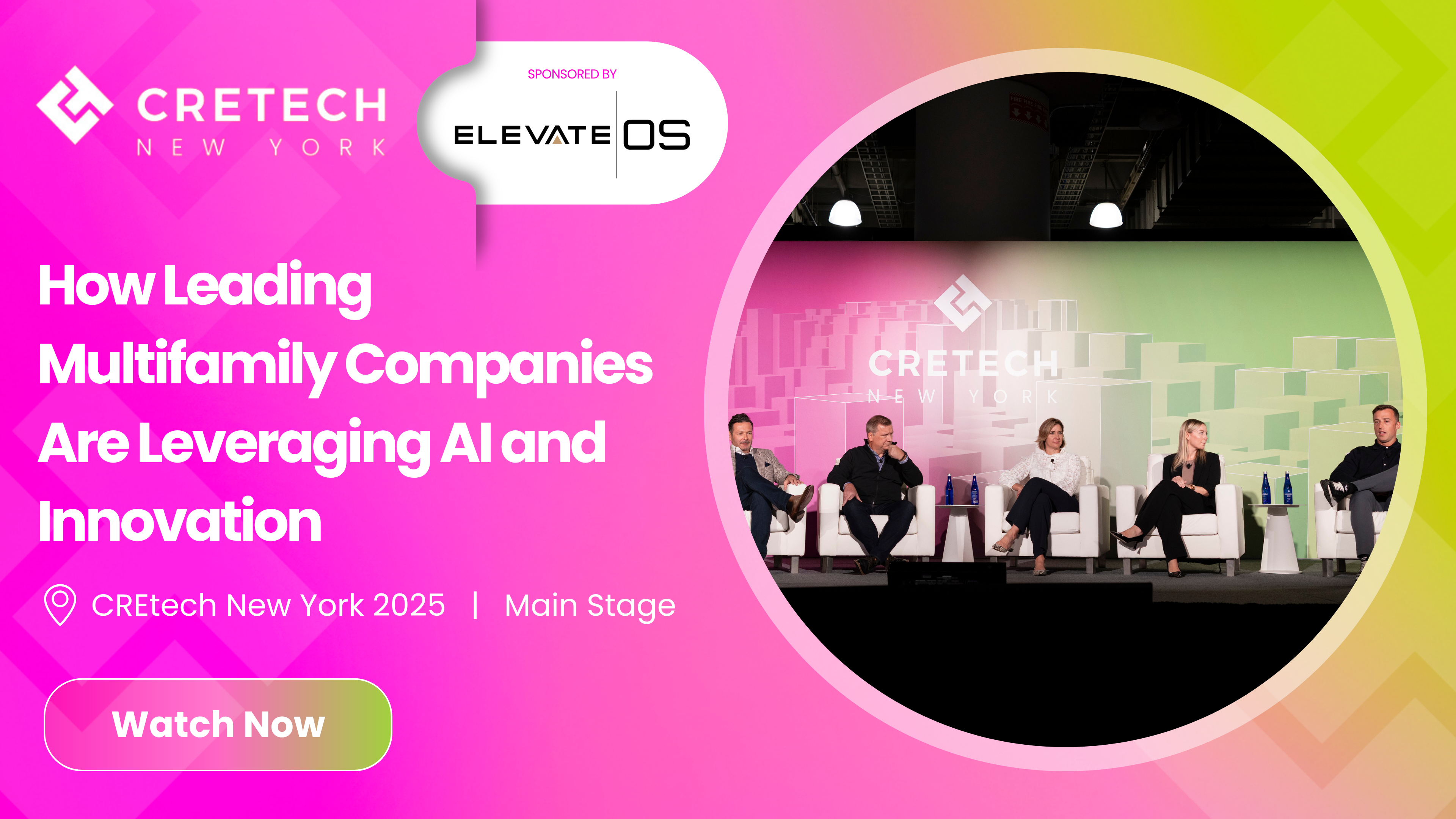 How Leading Multifamily Companies Are Leveraging AI and Innovation