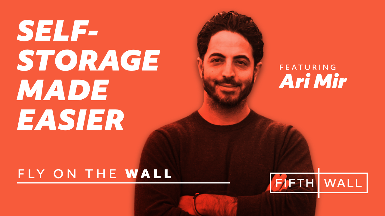 Self-Storage Made Easier