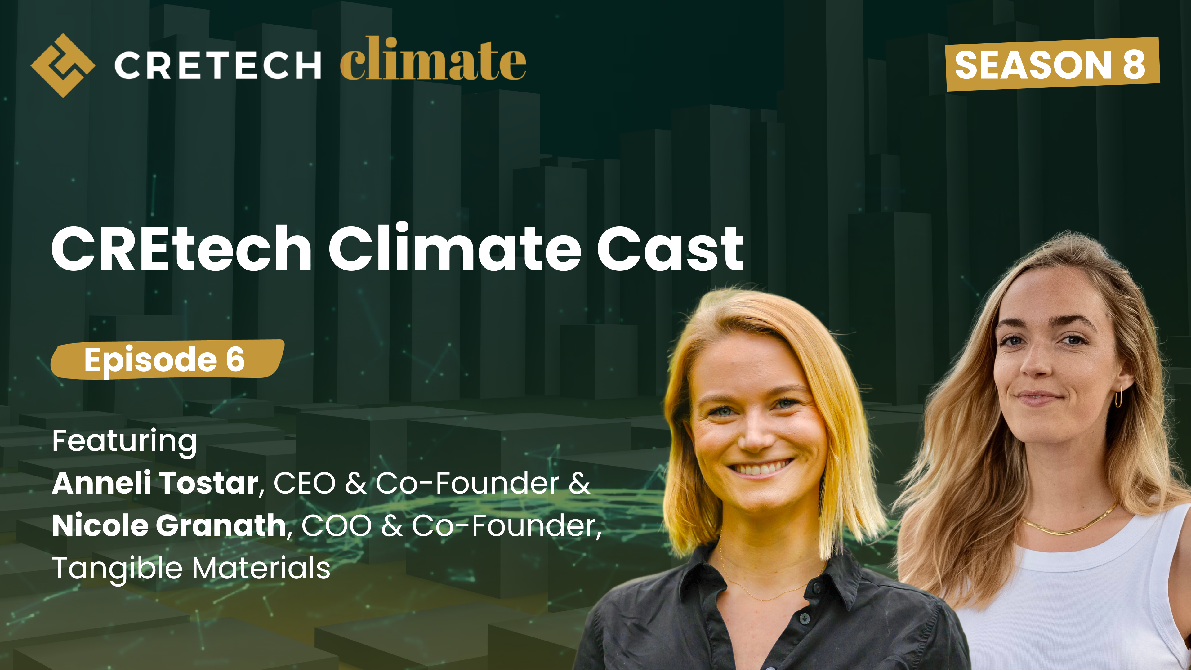 Anneli Tostar & Nicole Granath - Simplify, Simplify, Simplify!