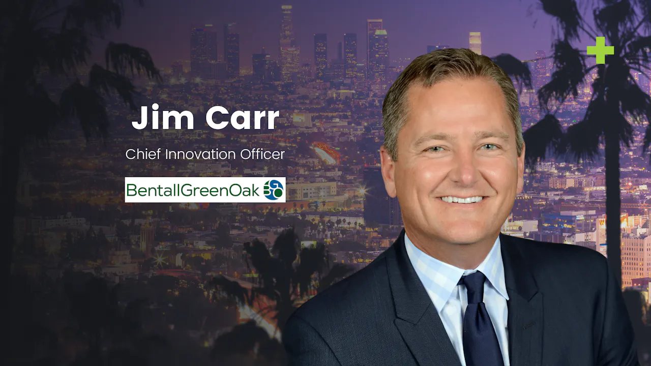 Creating a Technology Strategy That Fits Your Needs Part 1 - Jim Carr ...