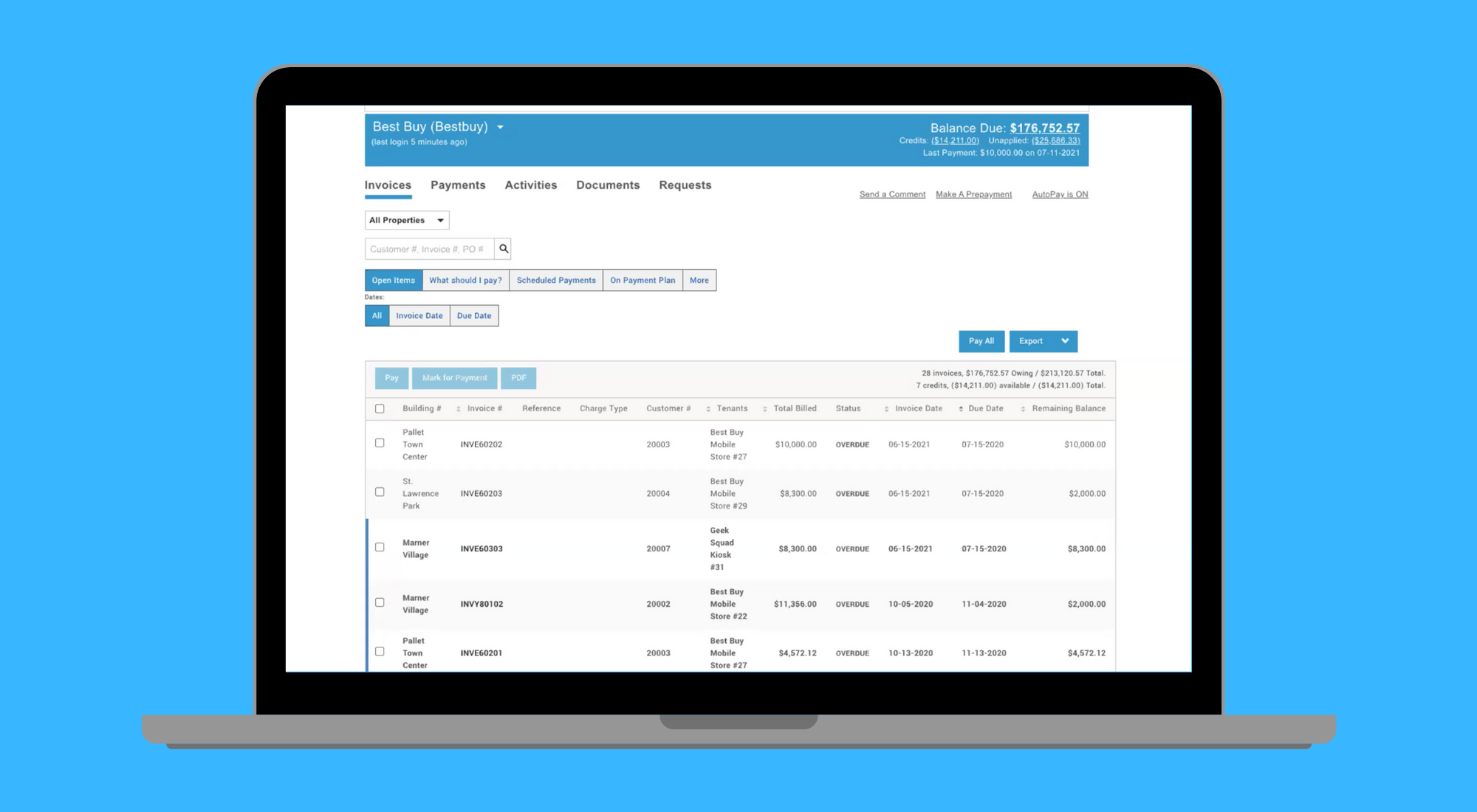 Virtual Demo Day July 2021 - Versapay