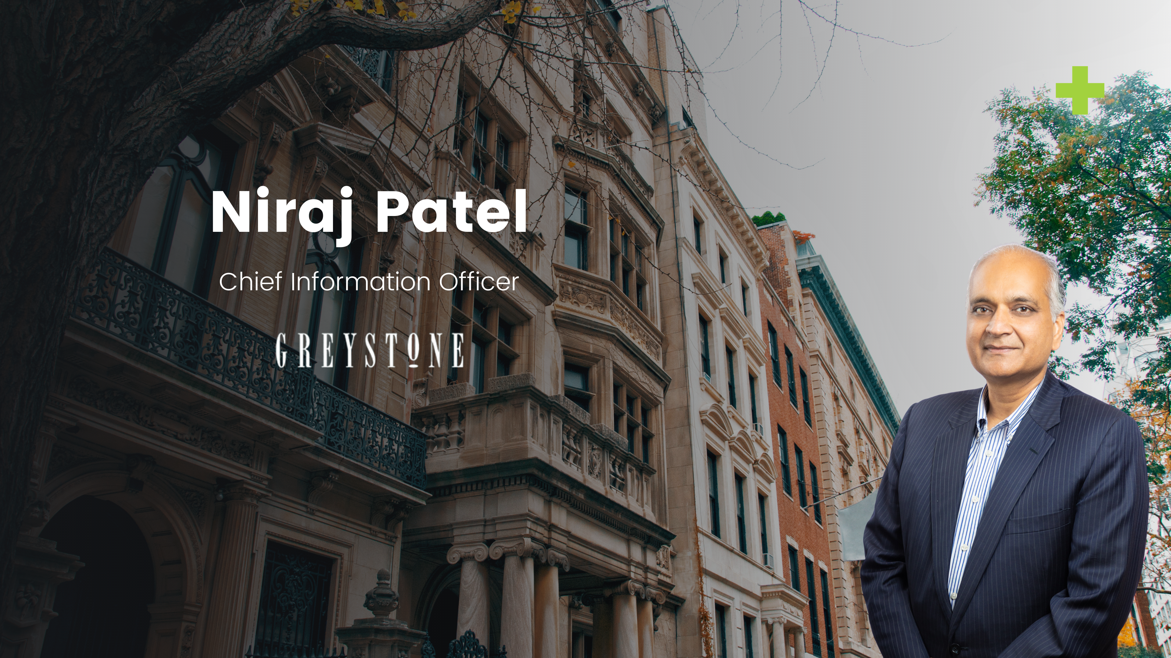 Niraj Patel