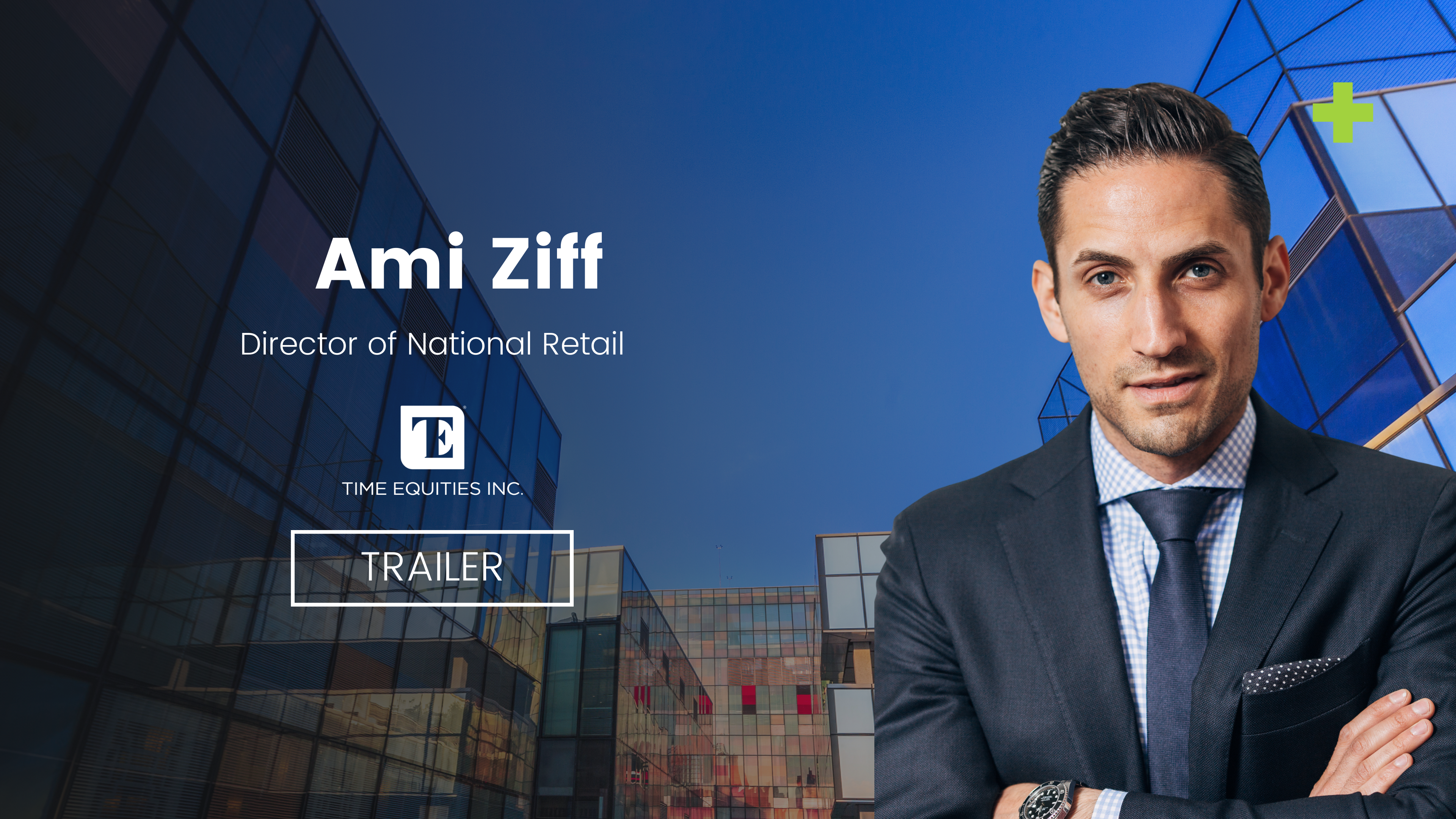 Leveraging Data in Retail Trailer