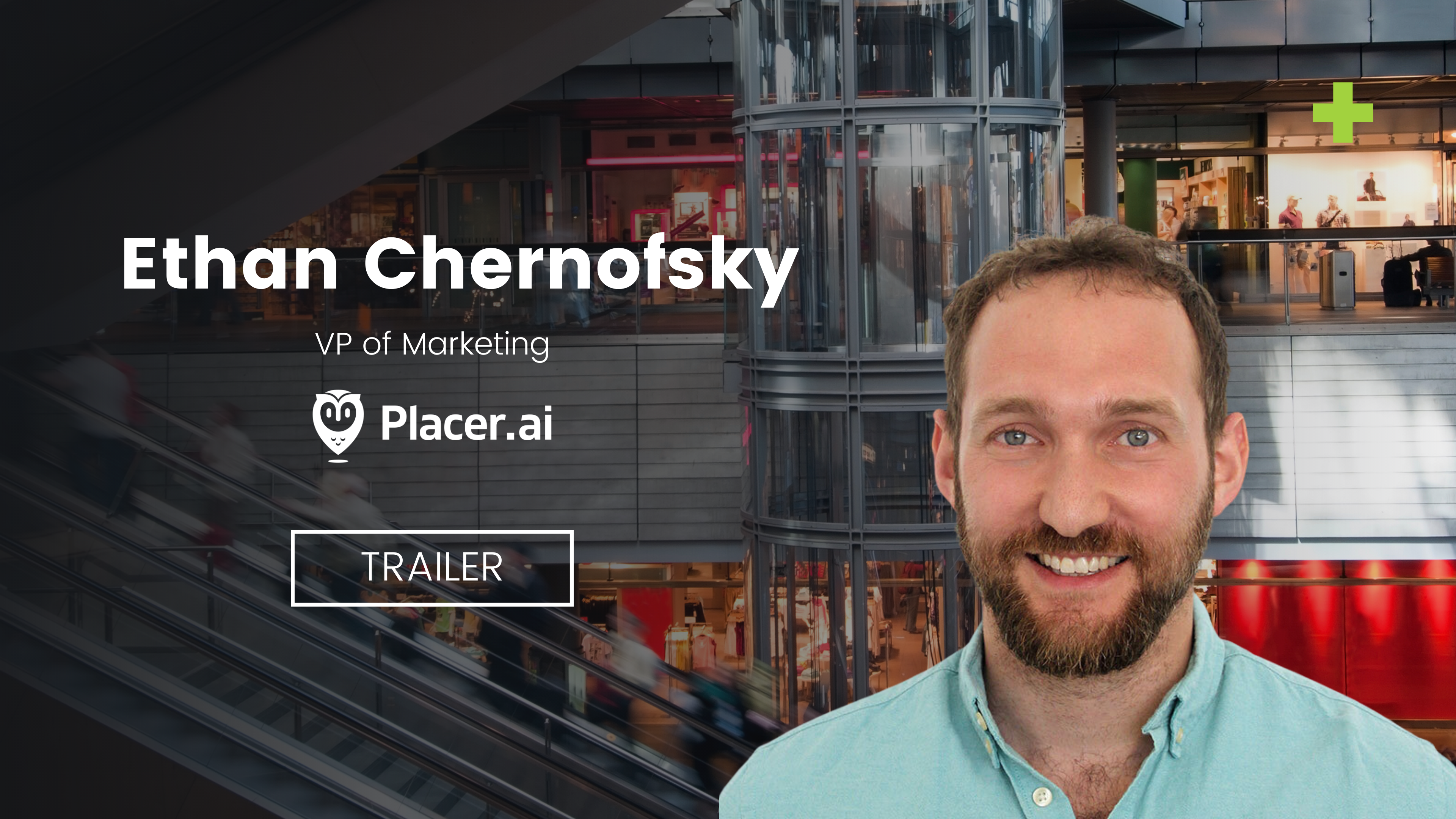 The Impacts of Retail Trends with Placer.ai Trailer