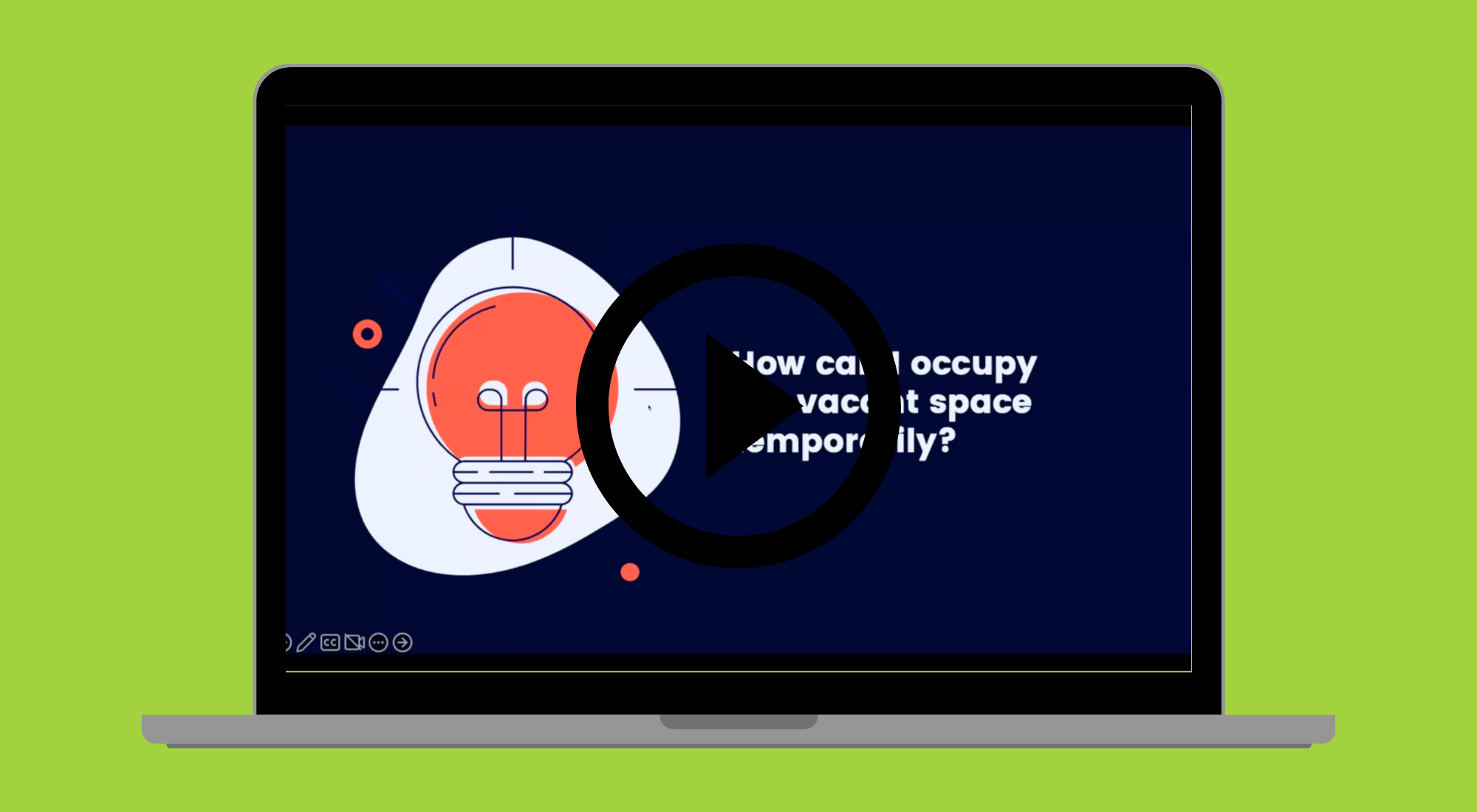 Virtual Demo Day May 2023 - Evenisto