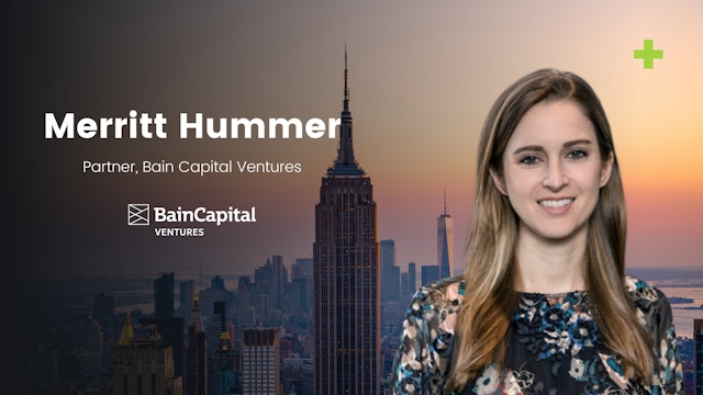 Investing in the Future: A VC's Approach to New Tech in CRE, Part 3