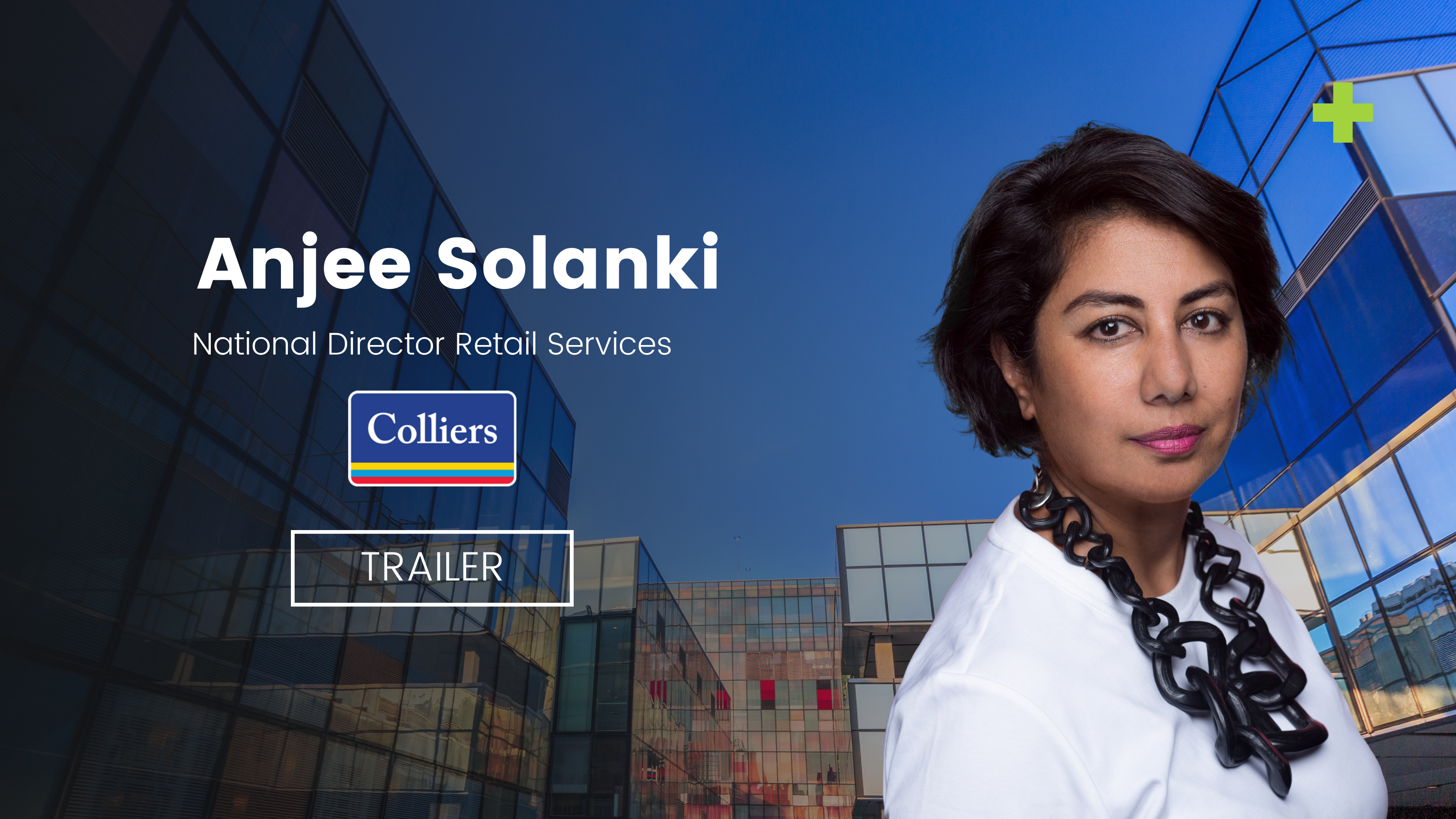 Evolving Retail with Data Trailer