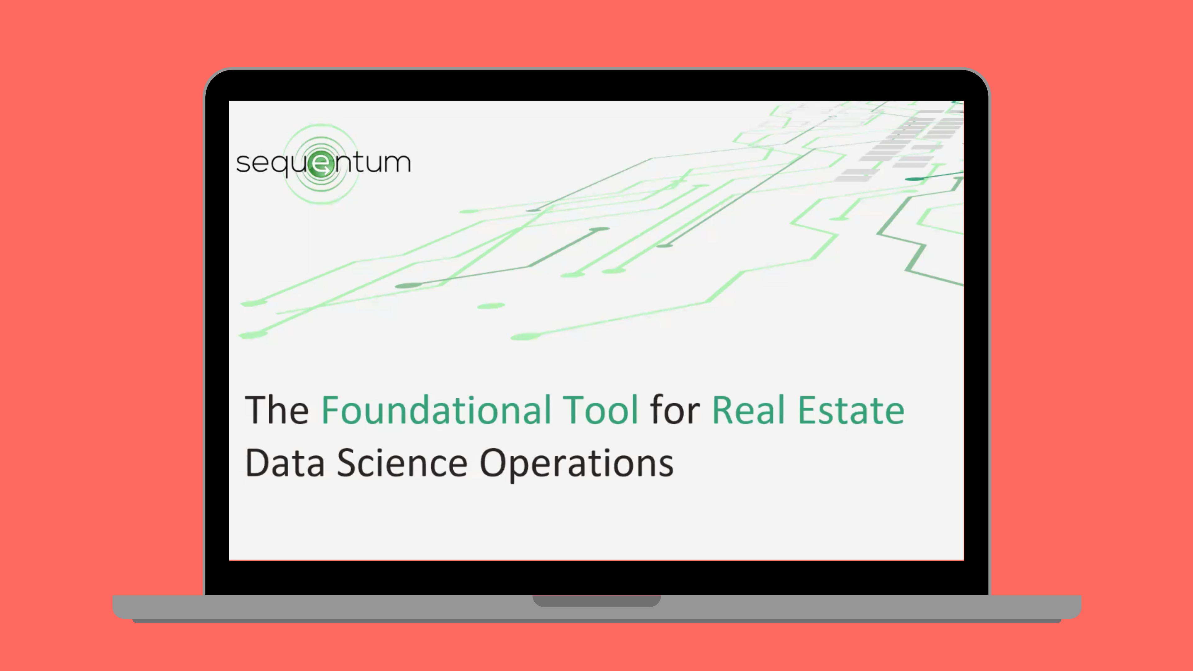 Taming Data: Using Alternative Data to Evaluate Sustainability Trends/Valuations