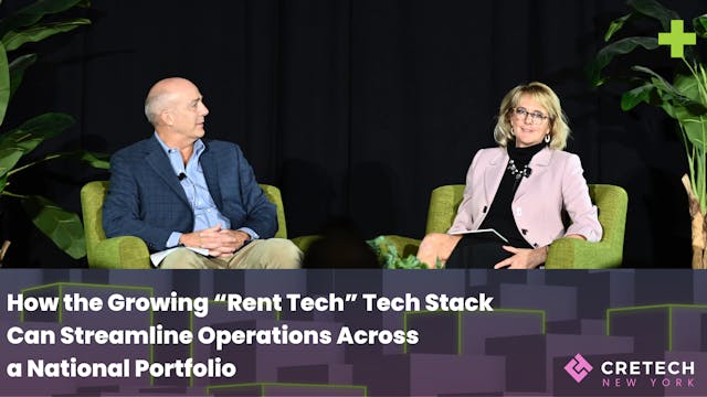 How the “Rent Tech” Tech Stack Can St...