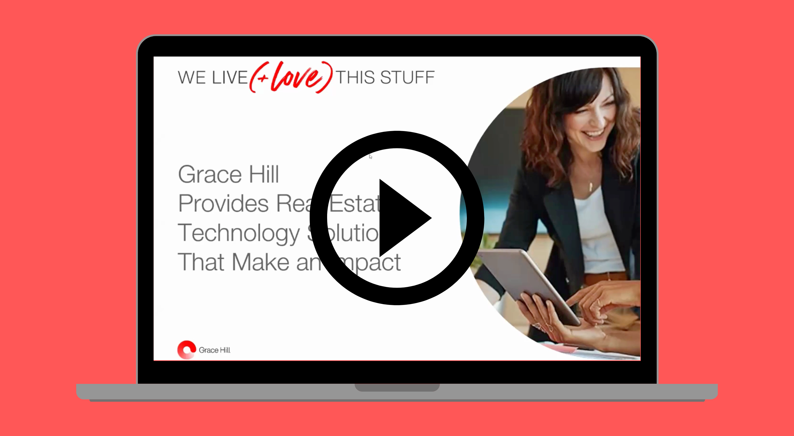 Virtual Demo Day September 2023 - Grace Hill