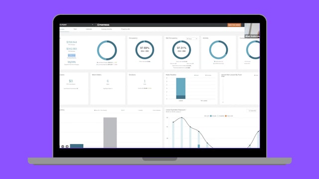 Virtual Demo Day June 2022 - Fortress