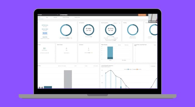Virtual Demo Day June 2022 - Fortress