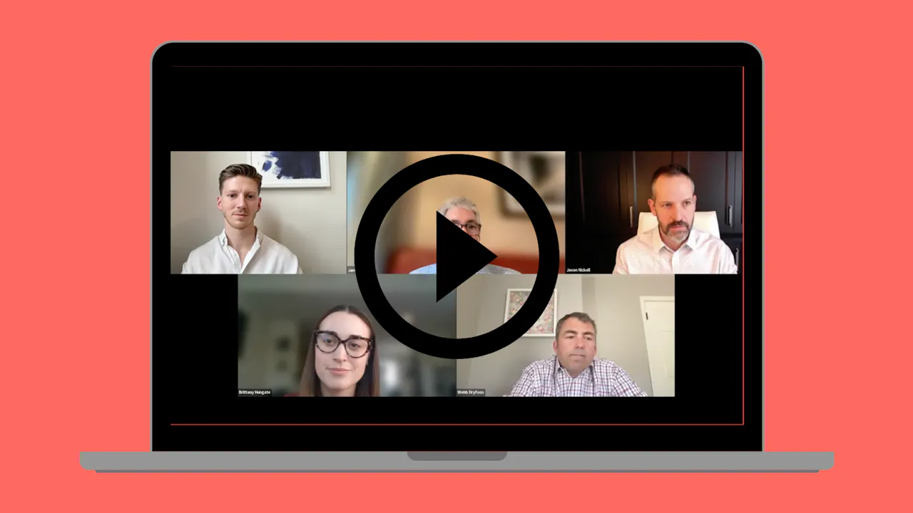 Virtual Demo Day April 2023 - Q&A Panel Session - Virtual Demo Day ...