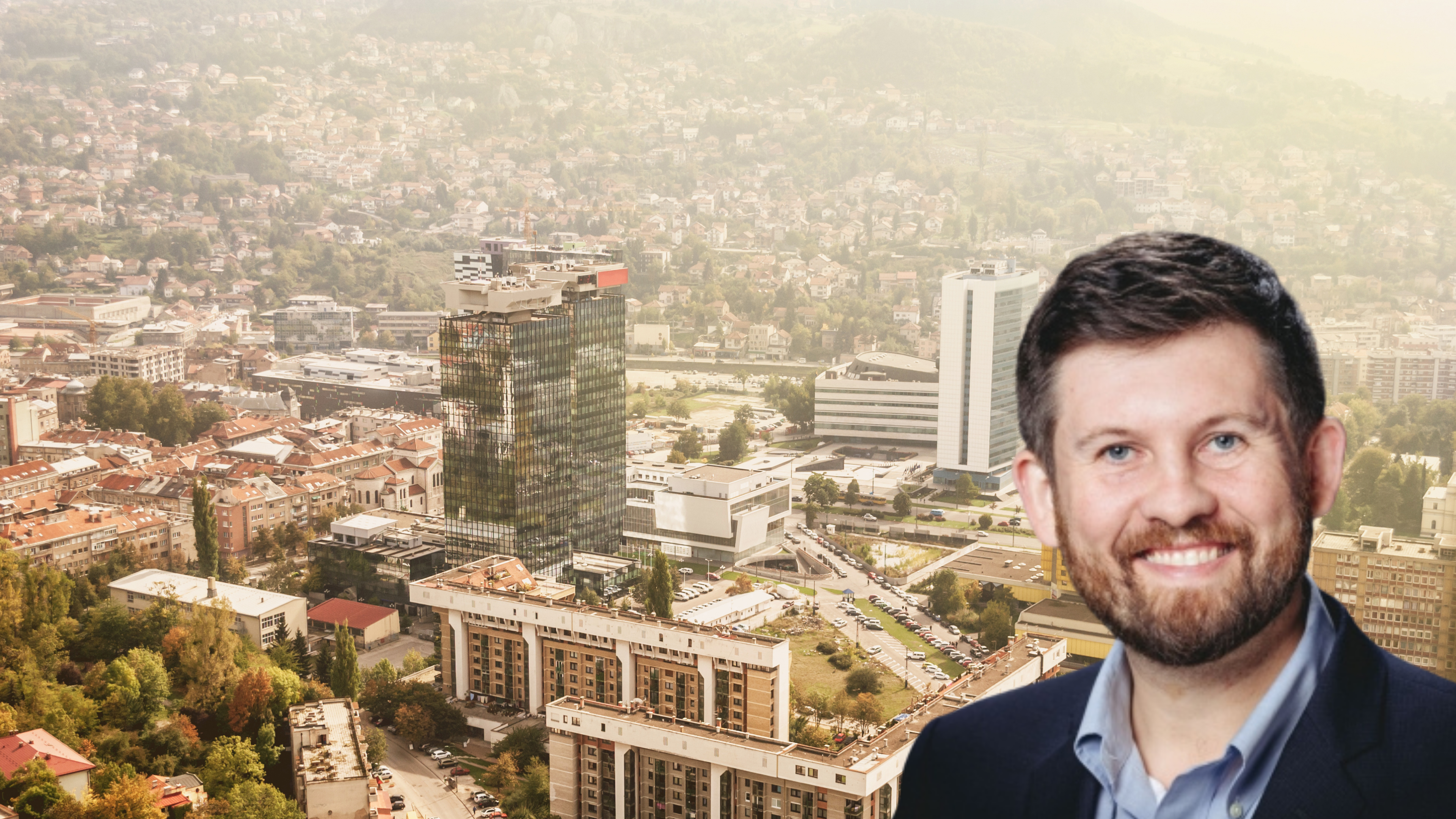 Building a Green Real Estate Portfolio