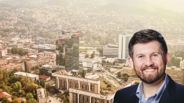 Building a Green Real Estate Portfolio