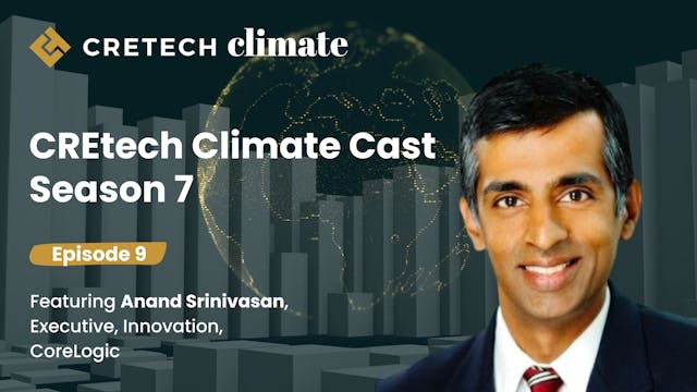 Anand Srinivasan  - Risk of Inaction ...