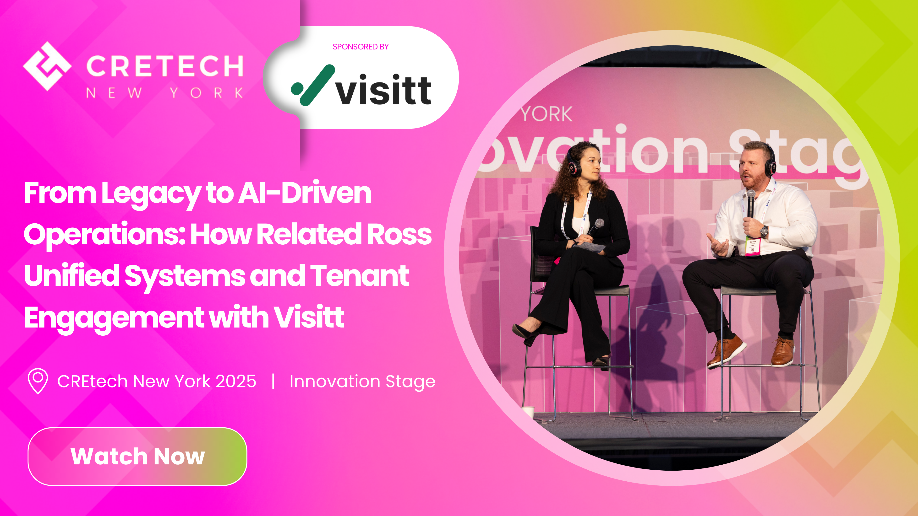 From Legacy to AI-Driven Ops: How Related Ross Unified Systems/Tenant Engagement