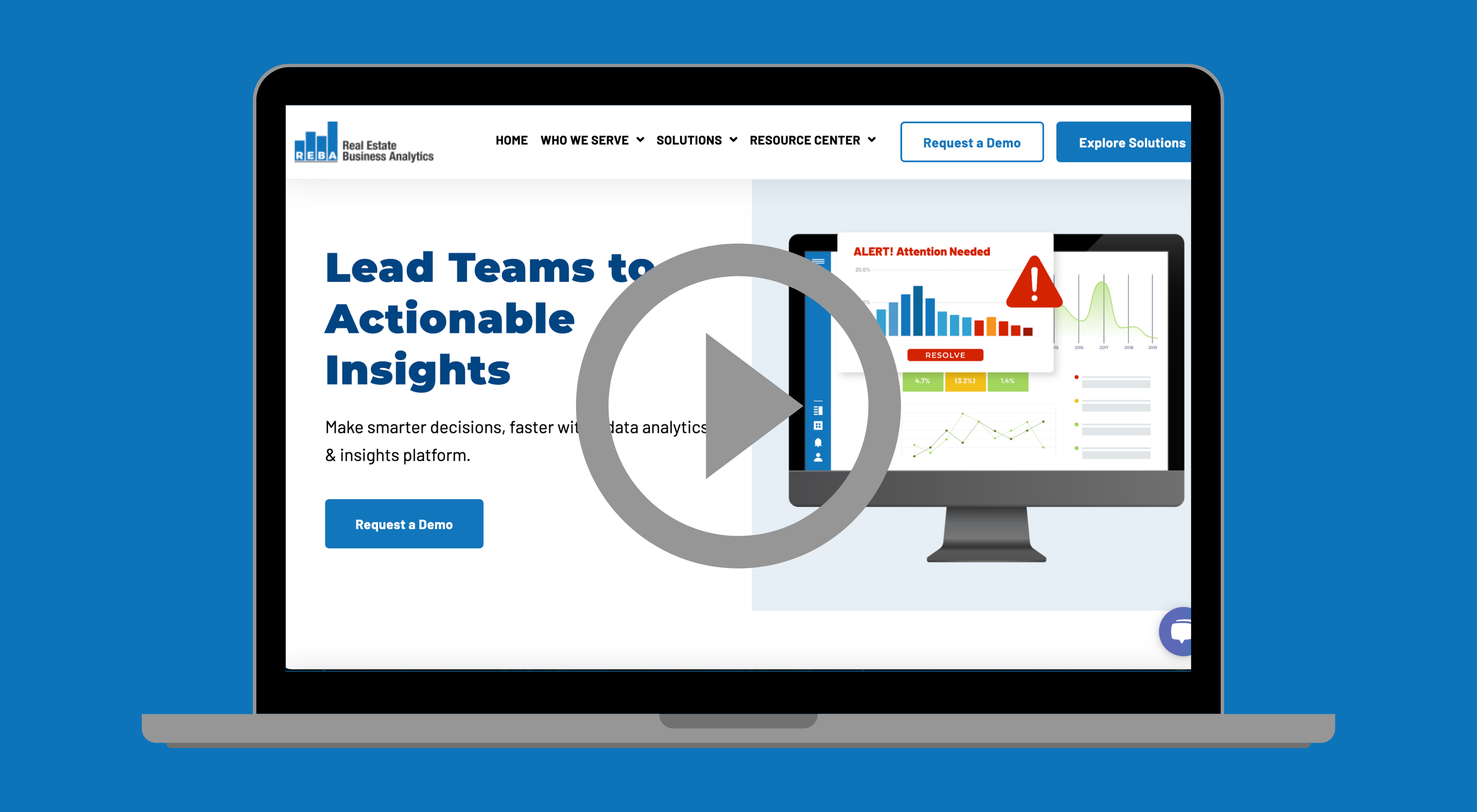 Virtual Demo Day December 2023 - Real Estate Business Analytics
