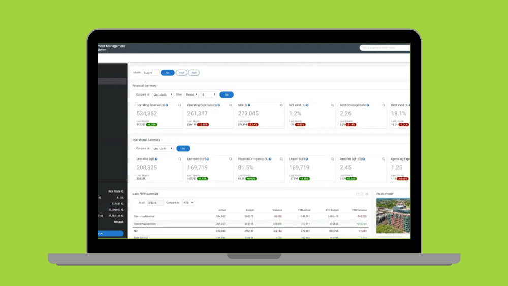 Virtual Demo Day - Realpage AIM