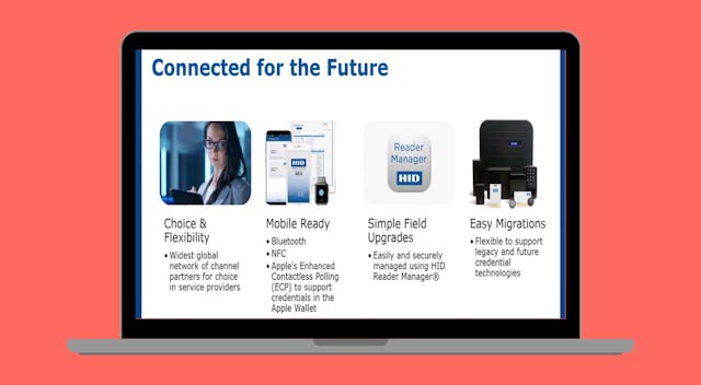 Virtual Demo Day November 2021 - HID ...