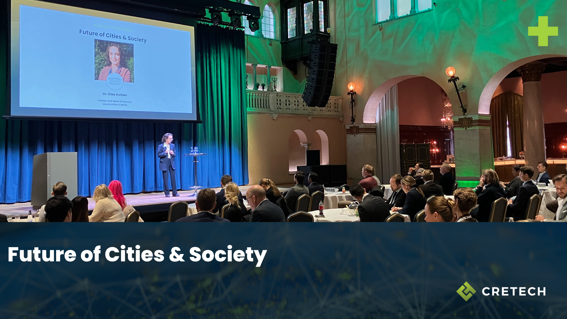 Future of Cities & Society