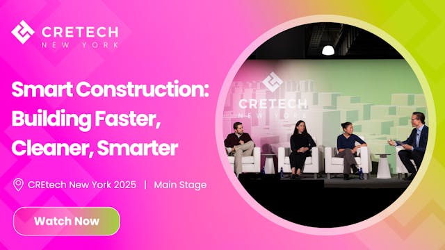 Smart Construction: Building Faster, ...