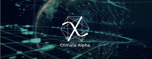Climate Alpha: Advanced analytics for the future of real estate