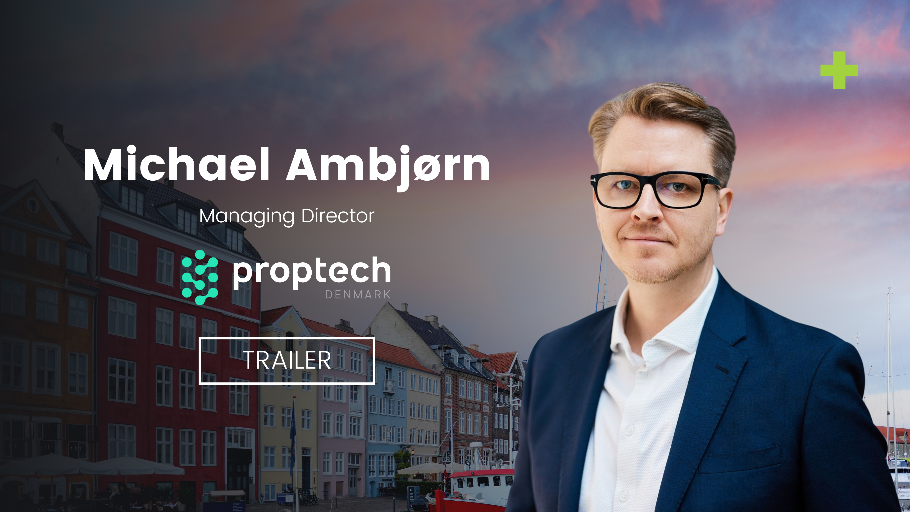 Technology and Innovation Fostering Change in the Nordics Trailer