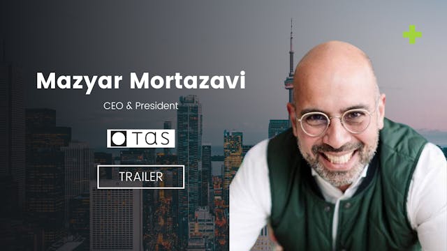 Creating Deep Impact With Technology ...