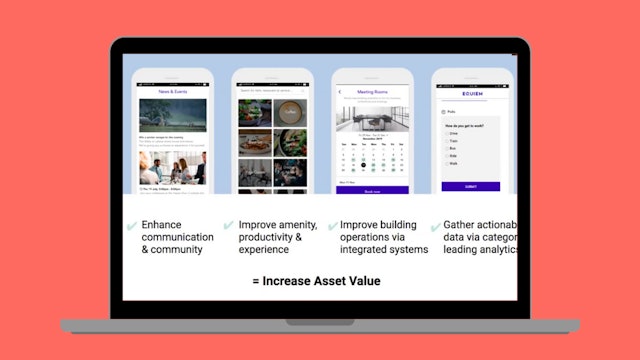 Virtual Demo Day - Equiem